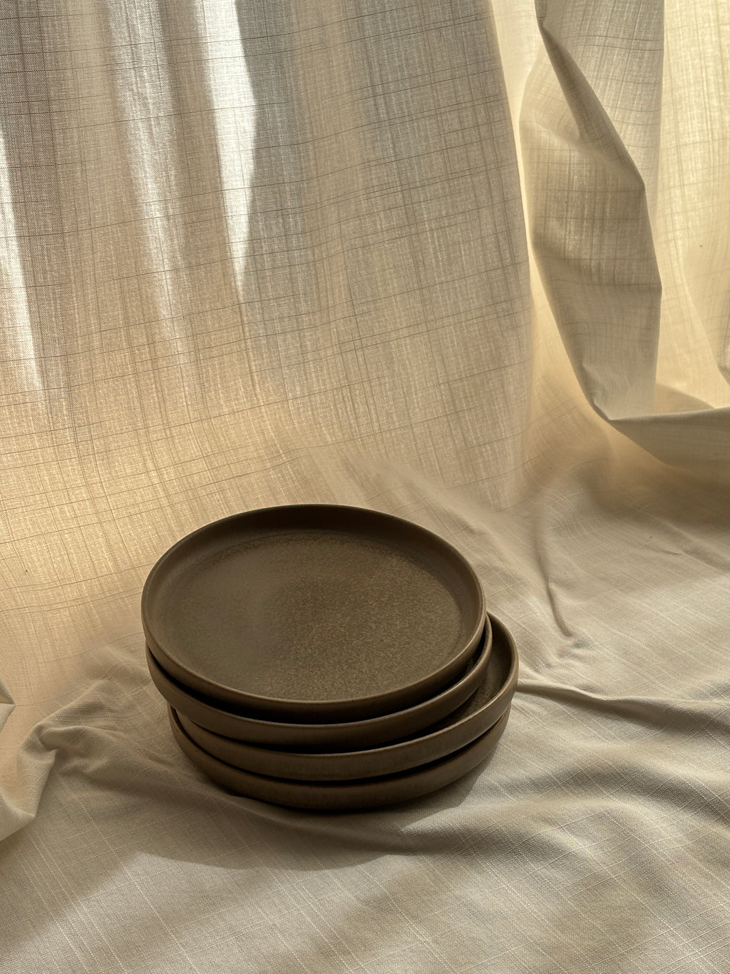 Trigo Appetizer Plates