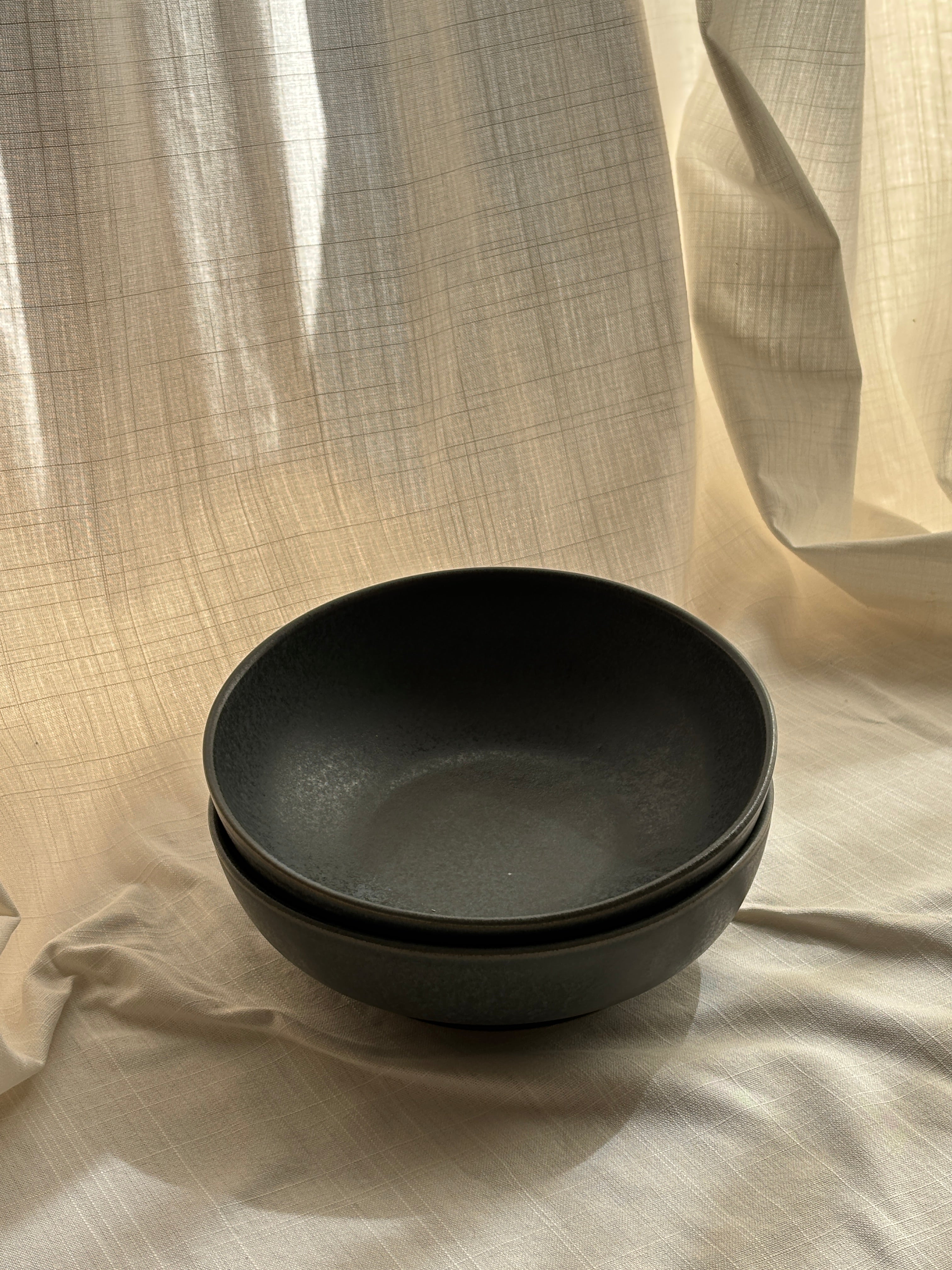 Azul Serving Bowls