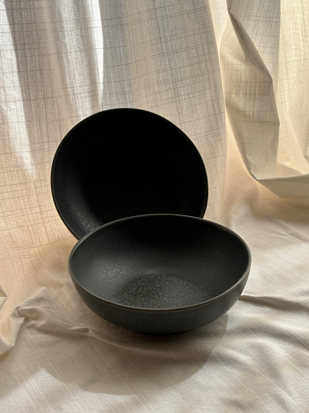 Azul Serving Bowls